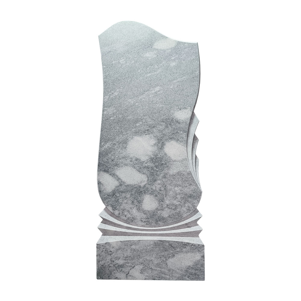 Готовые памятники в наличии в Самаре | Готовая модель №61