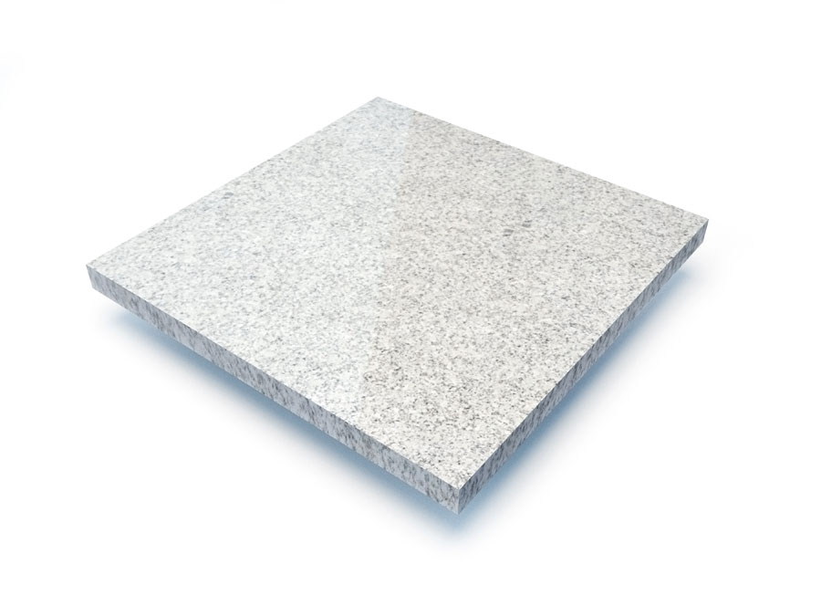 Плитка для облицовки памятников в&nbsp;Самаре | Гранитная плитка «Мансуровский»