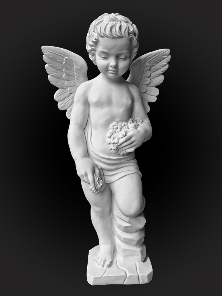 Скульптуры из искусственного мрамора в&nbsp;Самаре | Скульптура №11