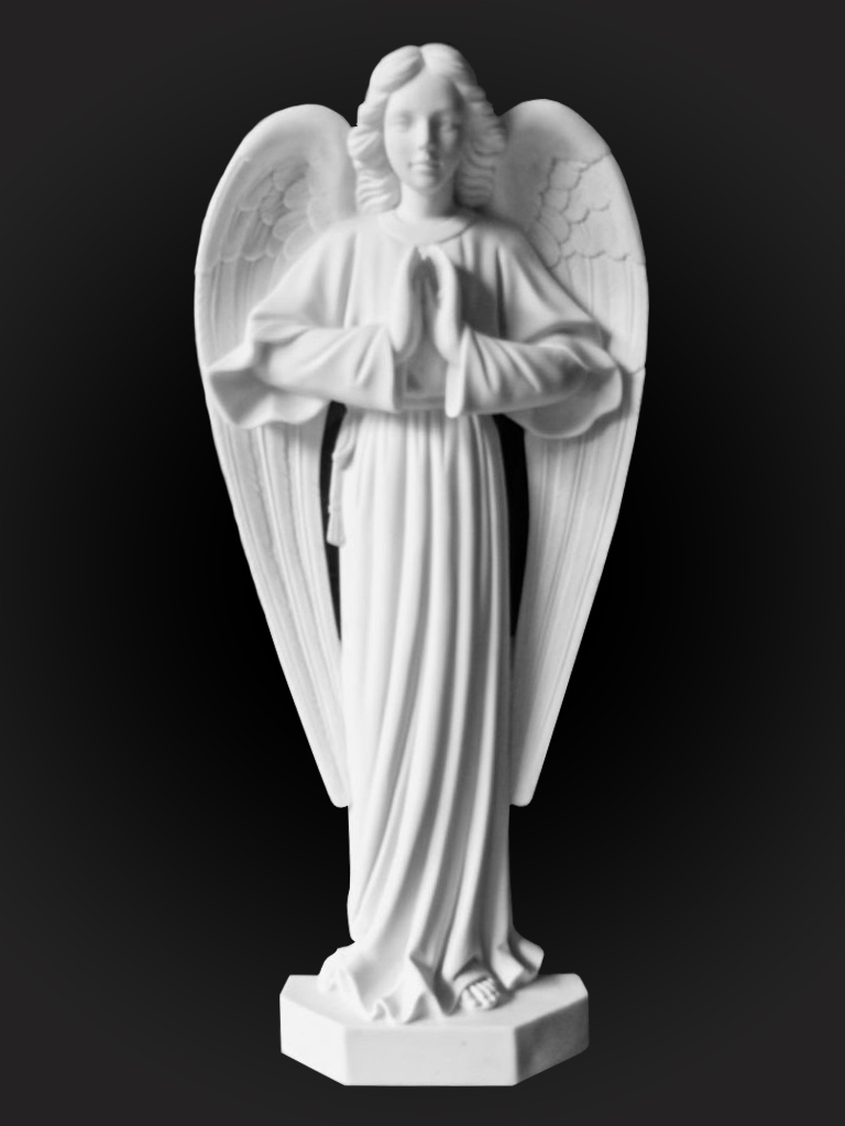 Скульптуры из искусственного мрамора в&nbsp;Самаре | Скульптура №10