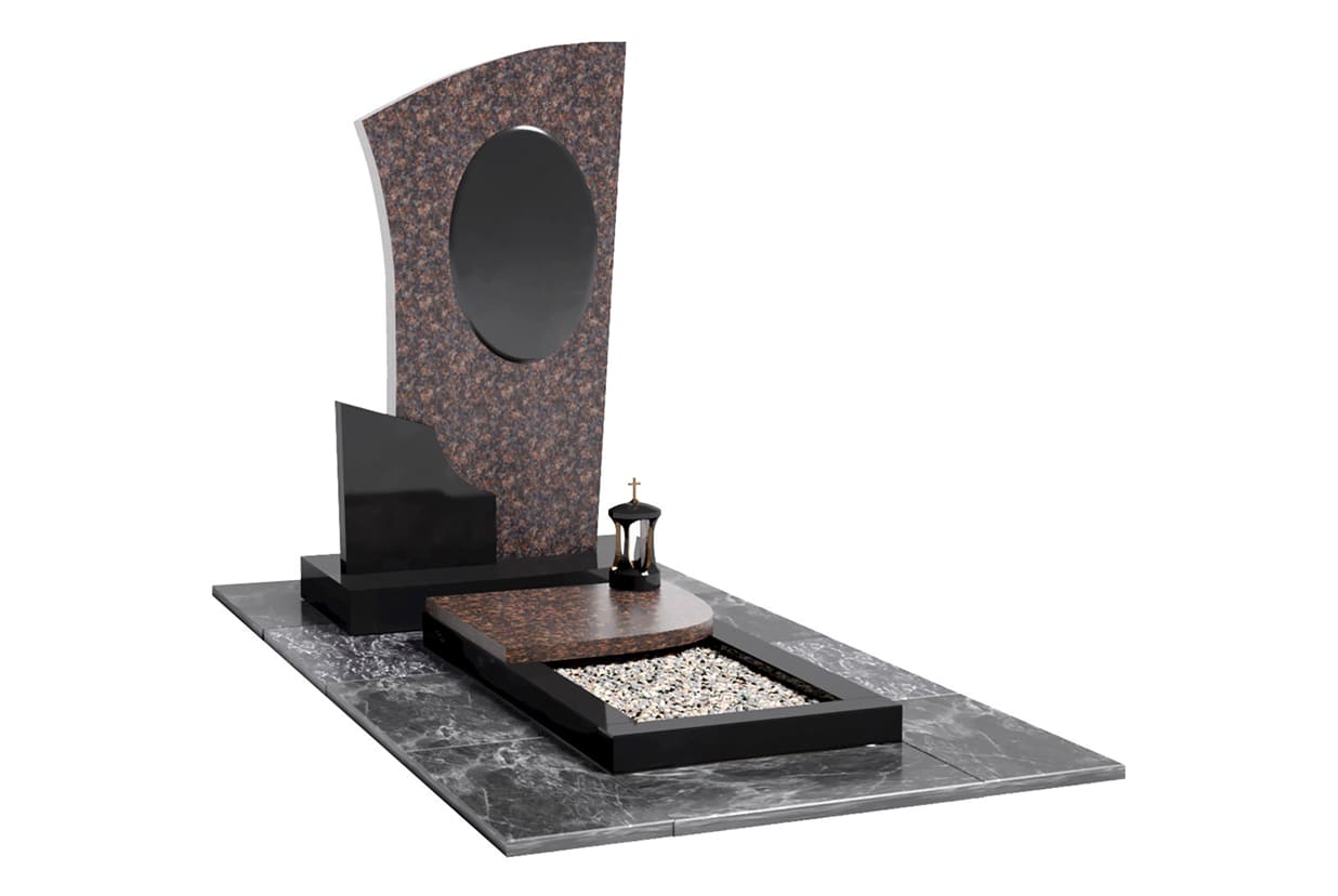 Одинарные мемориальные комплексы в Самаре | Мемориальный комплекс №13