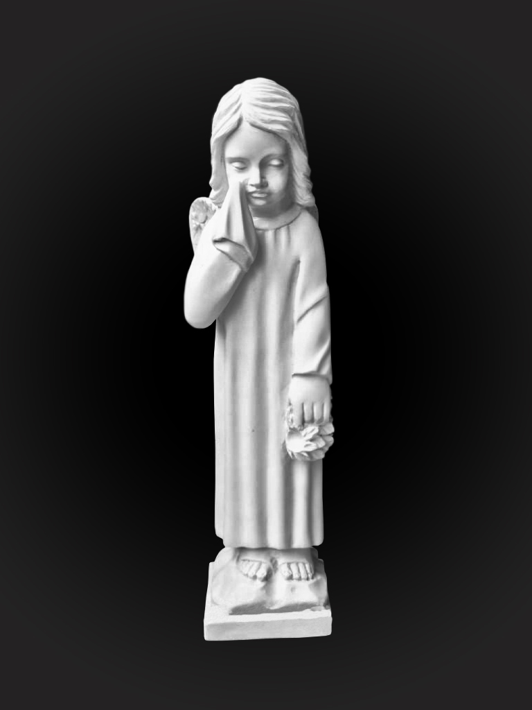 Скульптуры из искусственного мрамора в&nbsp;Самаре | Скульптура №4