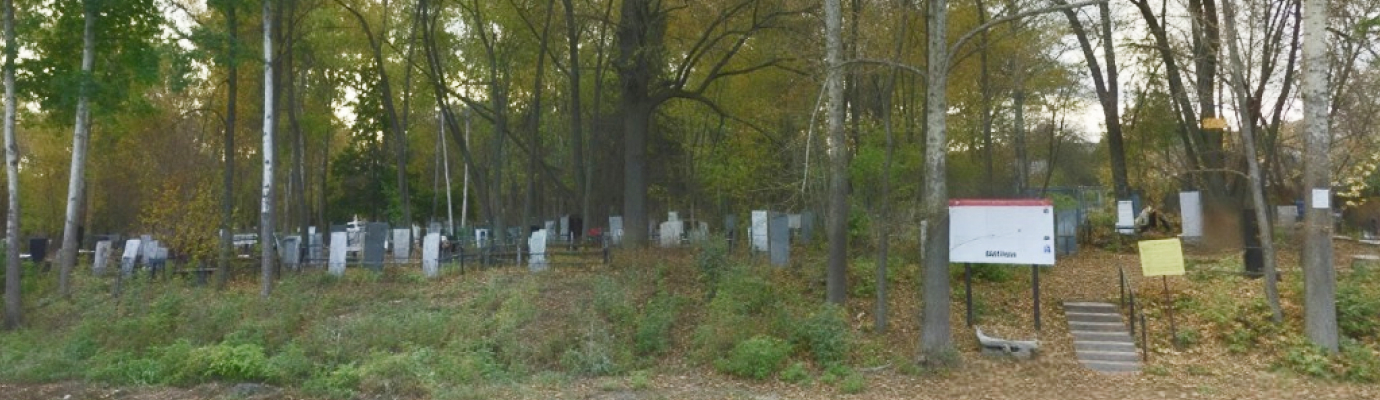 Управленческое кладбище