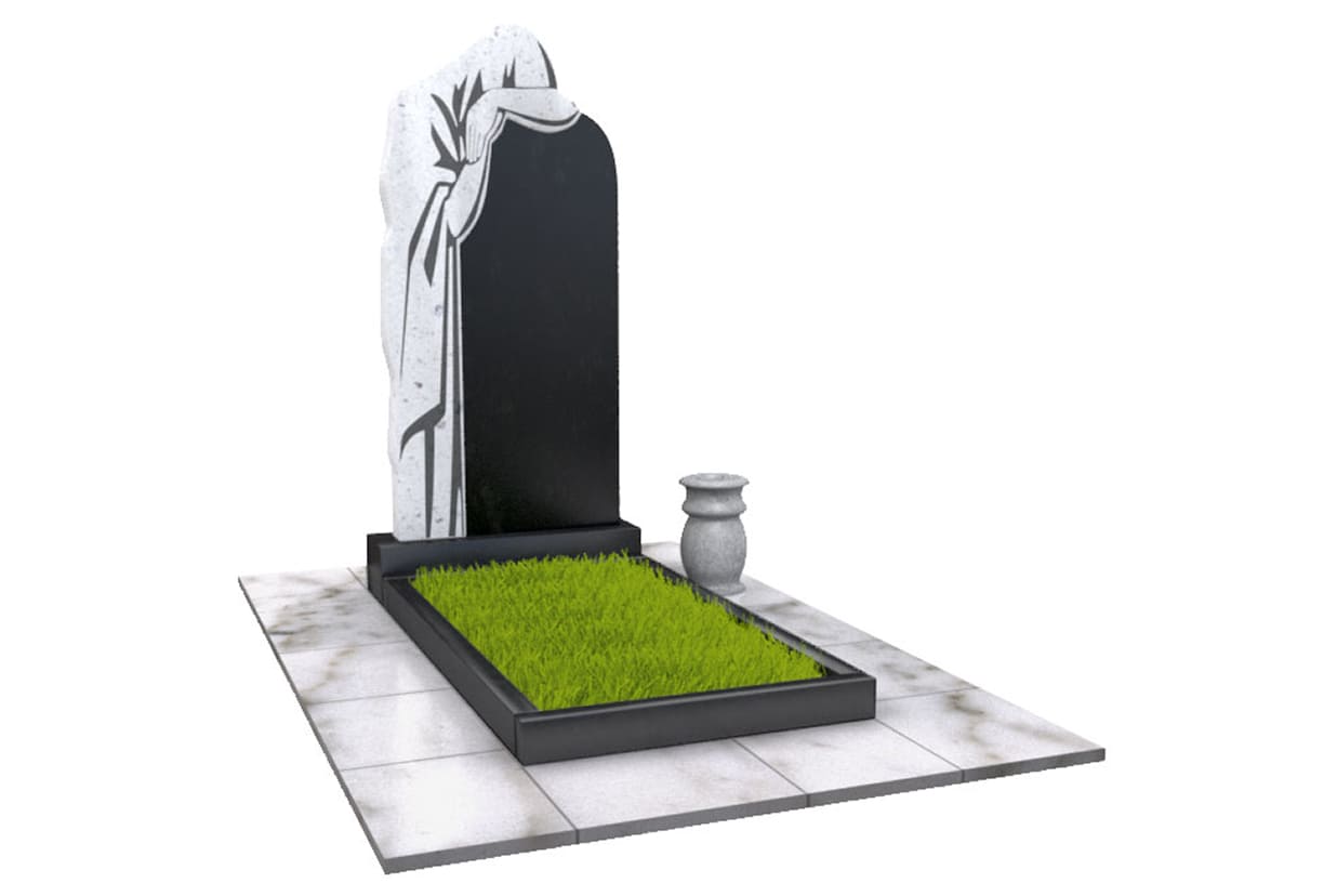 Одинарные мемориальные комплексы в Самаре | Мемориальный комплекс №18