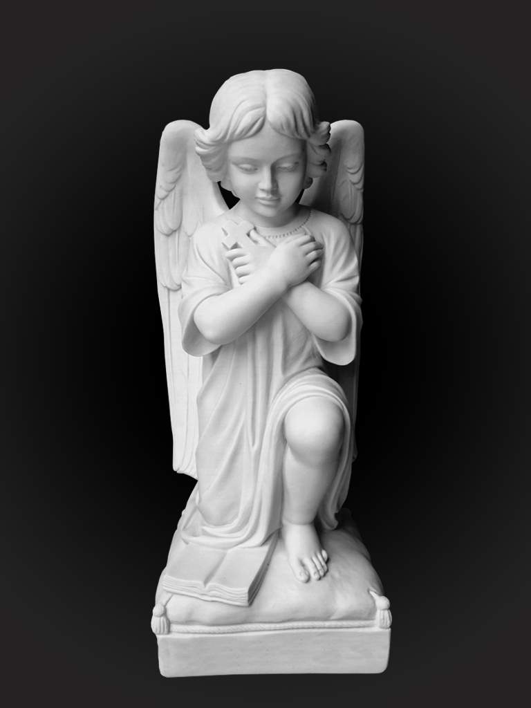 Скульптуры из искусственного мрамора в&nbsp;Самаре | Скульптура №12