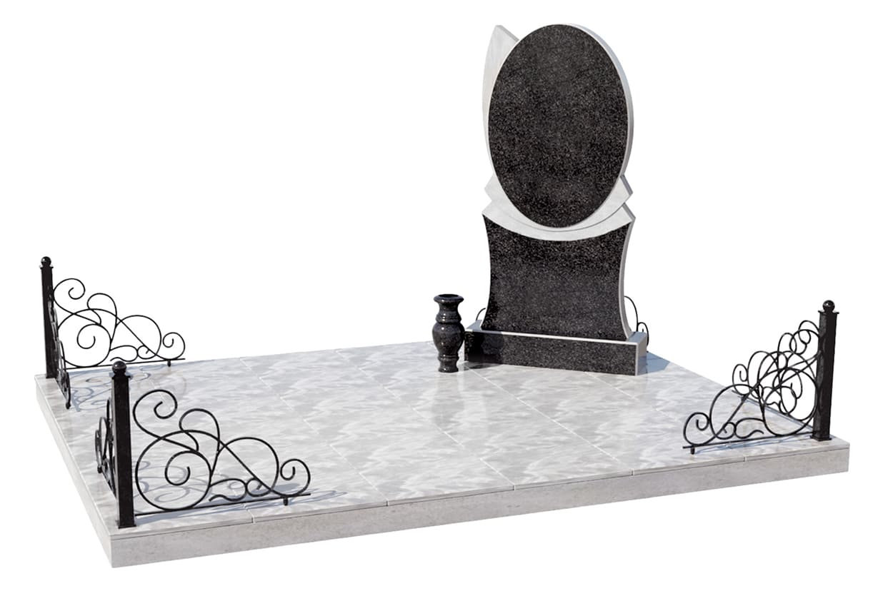 Одинарные мемориальные комплексы в Самаре | Мемориальный комплекс №39