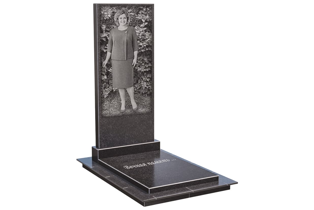 Одинарные мемориальные комплексы в Самаре | Мемориальный комплекс №36