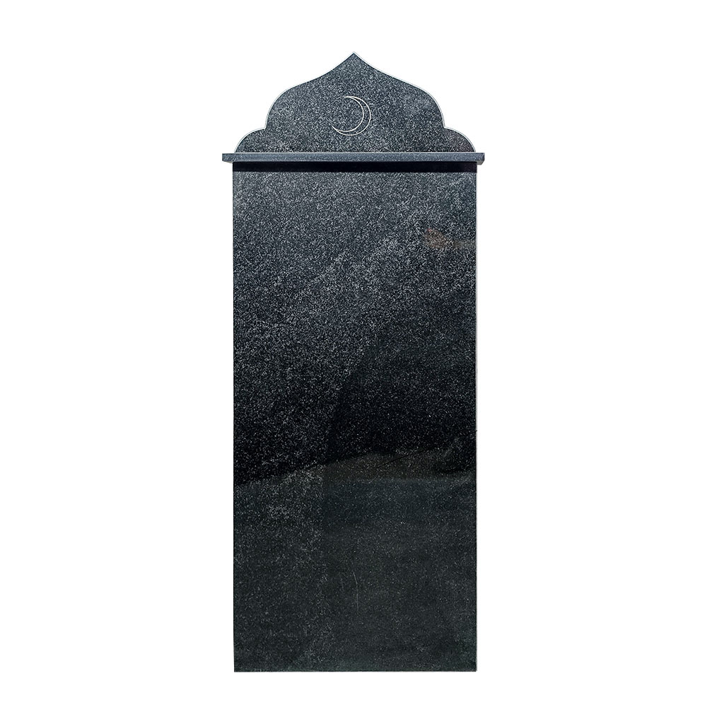 Готовые комплексы памятников в наличии в Самаре | Готовый комплекс №16