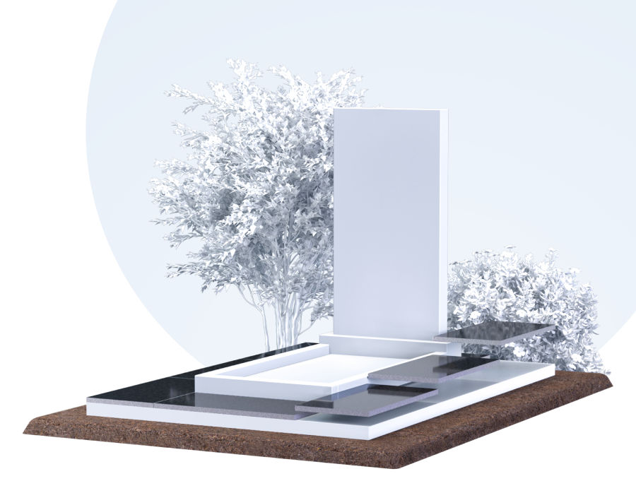 Облицовка памятников в Самаре