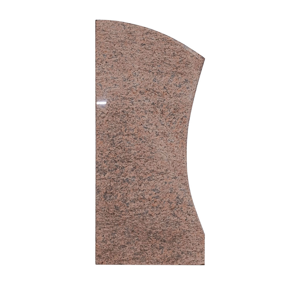 Готовые памятники в наличии в Самаре | Готовая модель №5