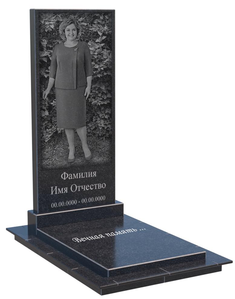 Одинарные мемориальные комплексы в&nbsp;Самаре | Мемориальный комплекс №36