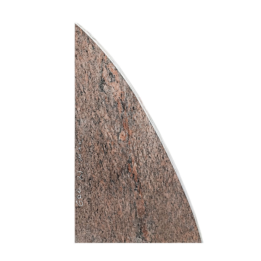 Готовые памятники в наличии в Самаре | Готовая модель №59