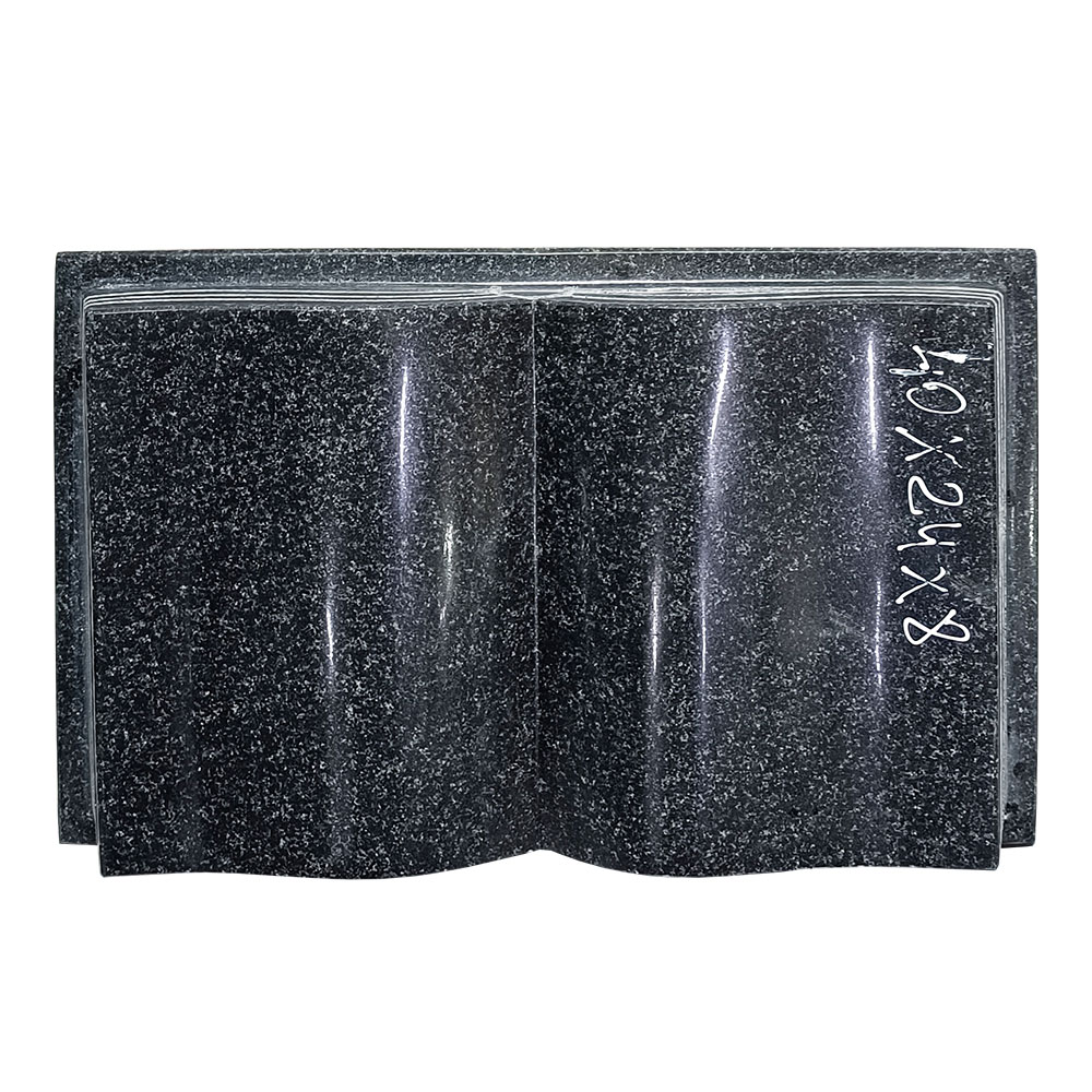 Готовые памятники в наличии в Самаре | Готовая модель №74