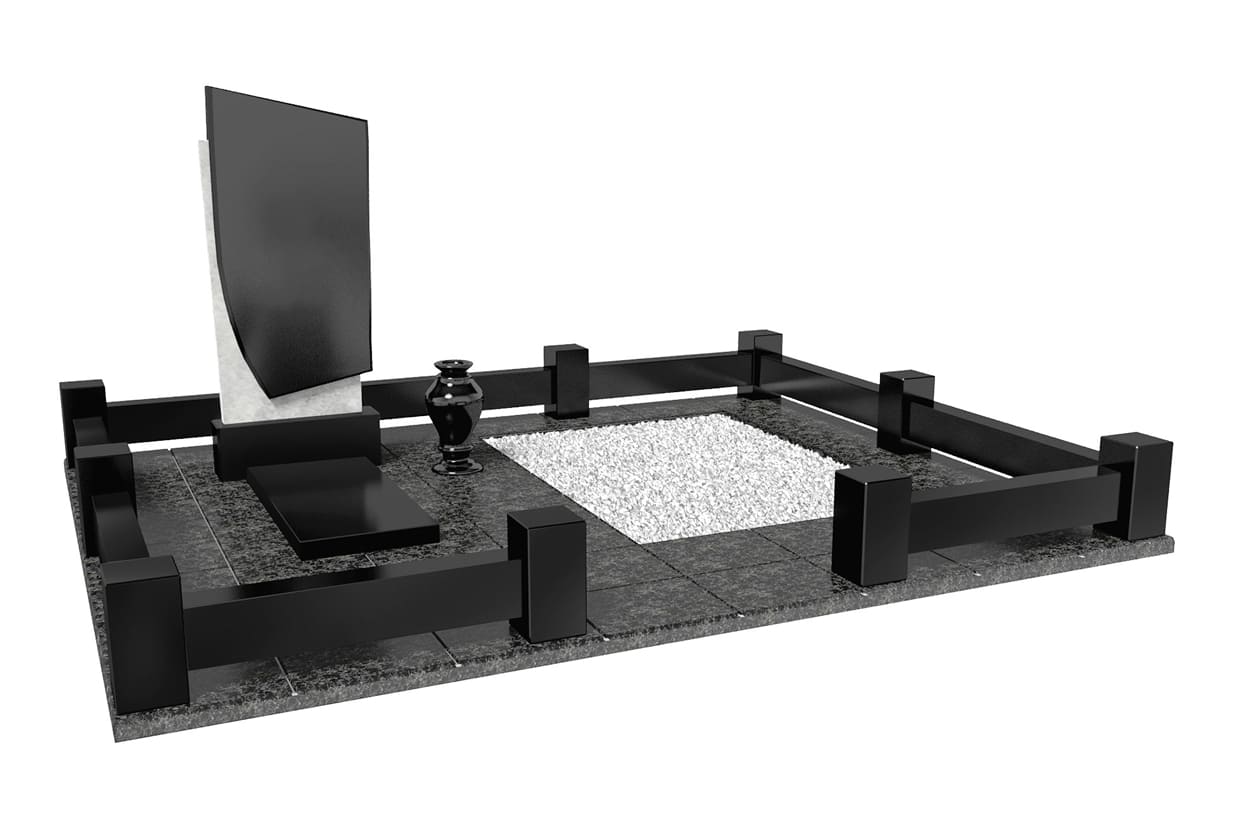 Двойные мемориальные комплексы в Самаре | Мемориальный комплекс №6