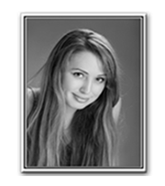 Фото на металлокерамике (фотокерамика) | Портрет/надписи на металле Прямоугольник ч/б