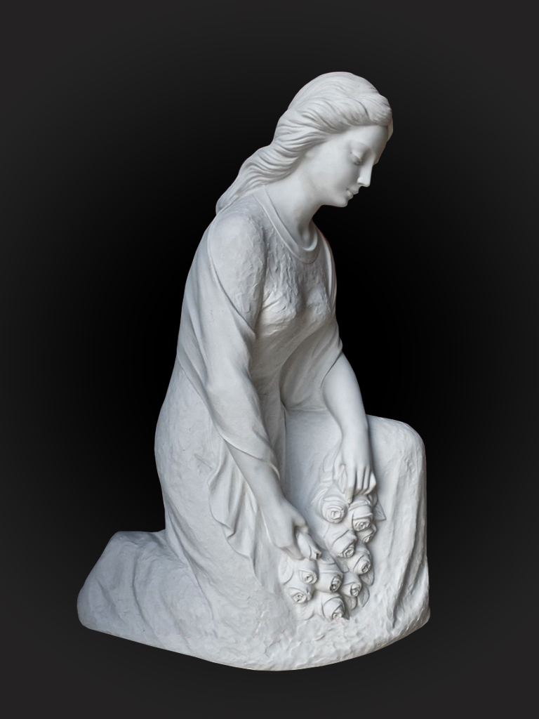 Скульптуры из искусственного мрамора в&nbsp;Самаре | Скульптура №18