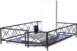 Благоустройство захоронения в&nbsp;Самаре