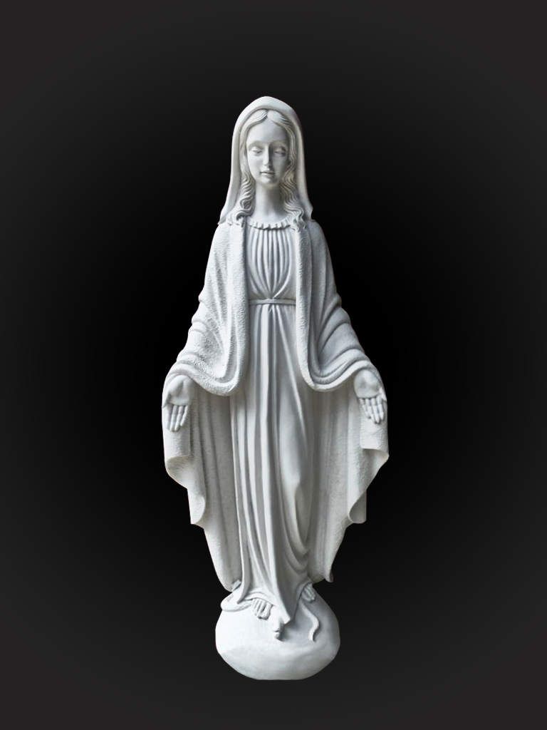 Скульптуры из искусственного мрамора в&nbsp;Самаре | Скульптура №17