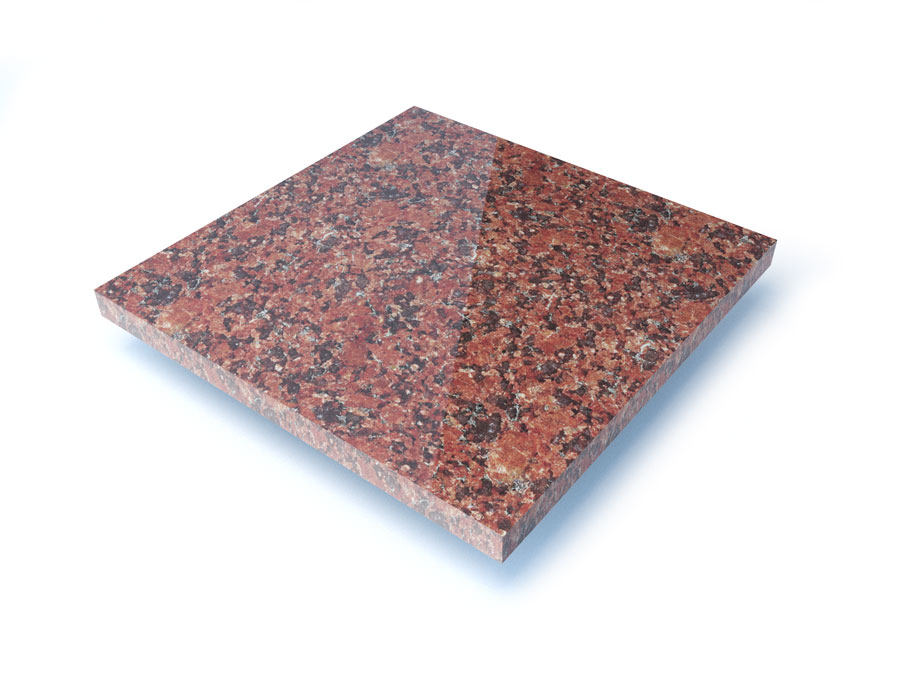 Плитка для облицовки памятников в&nbsp;Самаре | Гранитная плитка «Лезники»