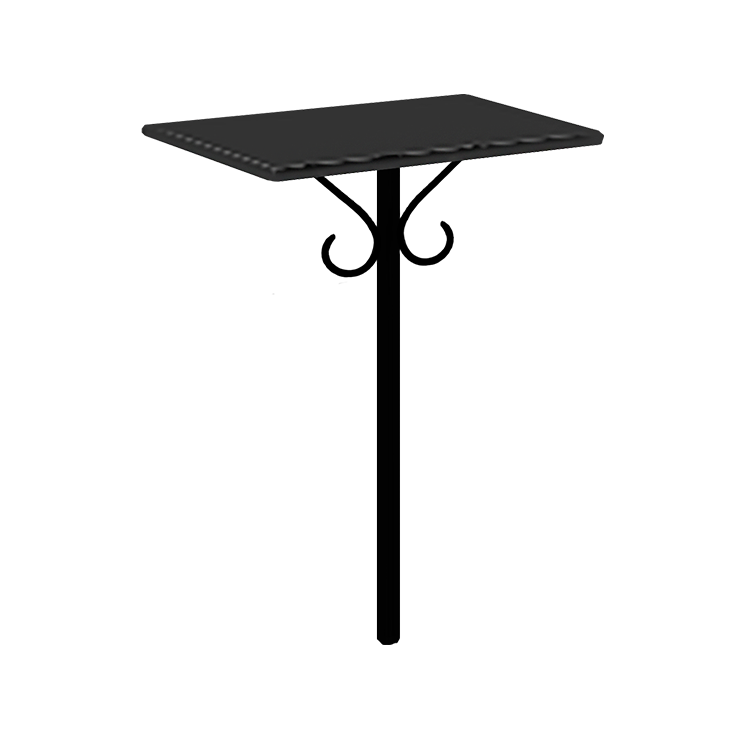 Металлические оградки, столы, скамейки в&nbsp;Самаре | Стол №2