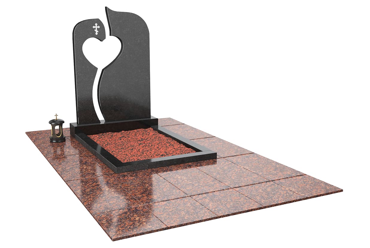 Одинарные мемориальные комплексы в Самаре | Мемориальный комплекс №34