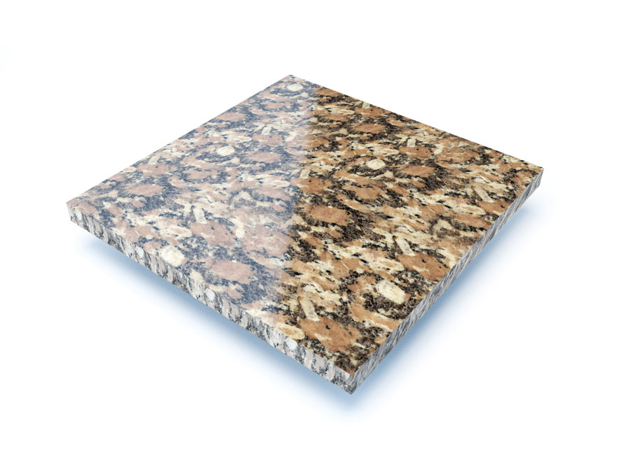 Плитка для облицовки памятников в&nbsp;Самаре | Гранитная плитка «Южно-султаевский»