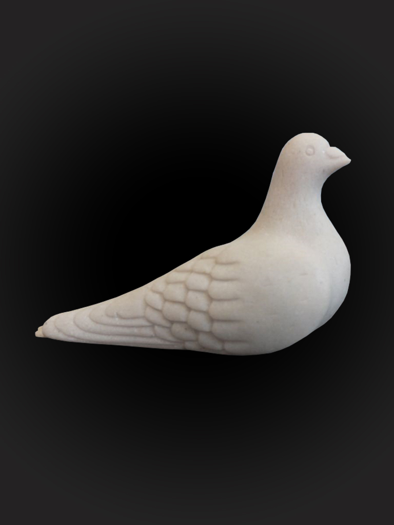 Скульптуры из искусственного мрамора в&nbsp;Самаре | Скульптура №15