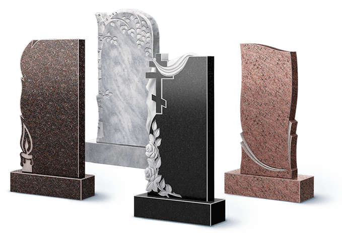 Памятник в рассрочку до 12 месяцев