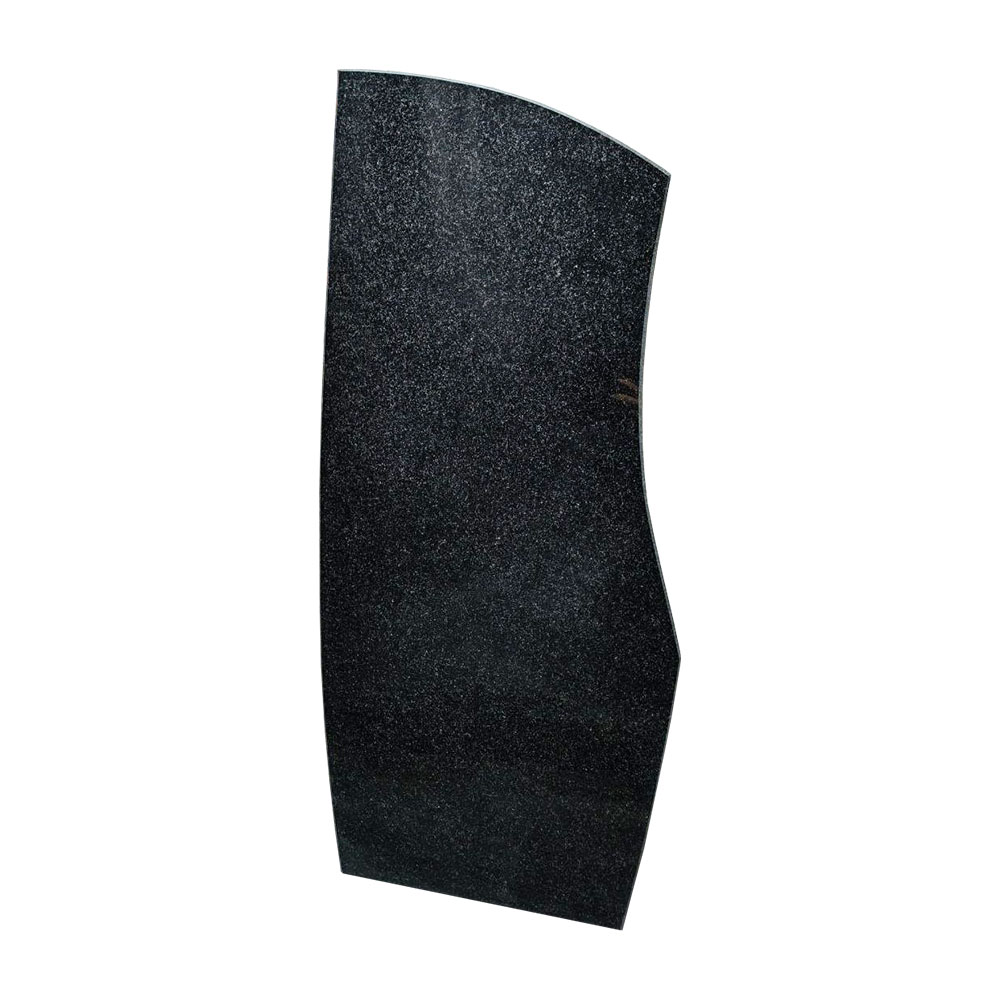 Готовые памятники в наличии в Самаре | Готовая модель №49