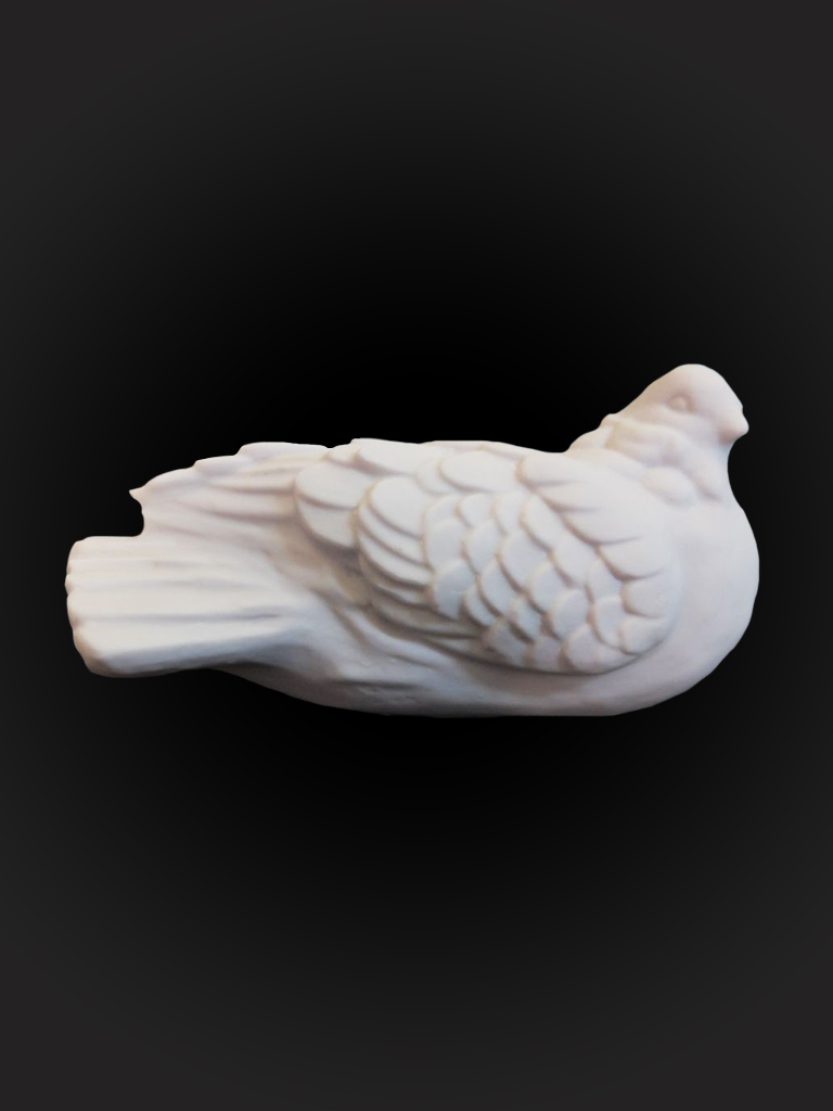 Скульптуры из искусственного мрамора в&nbsp;Самаре | Скульптура №14