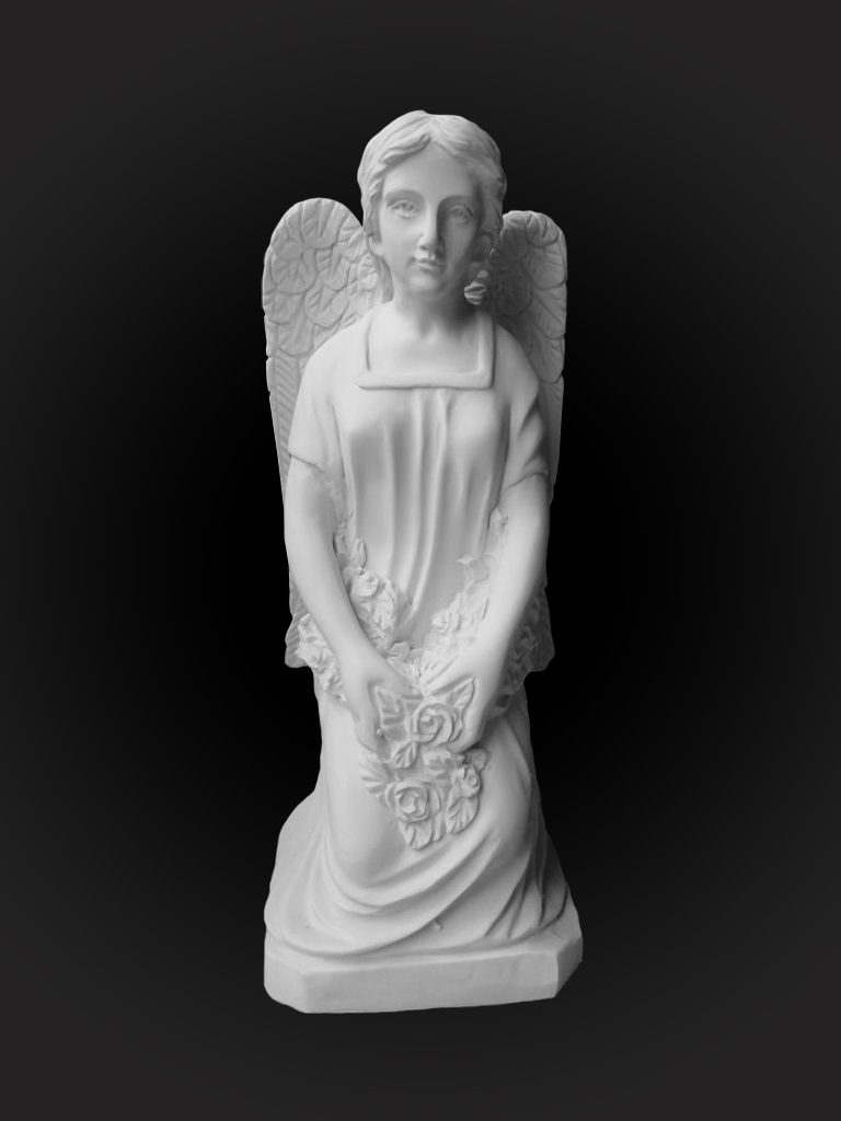 Скульптуры из искусственного мрамора в&nbsp;Самаре | Скульптура №8