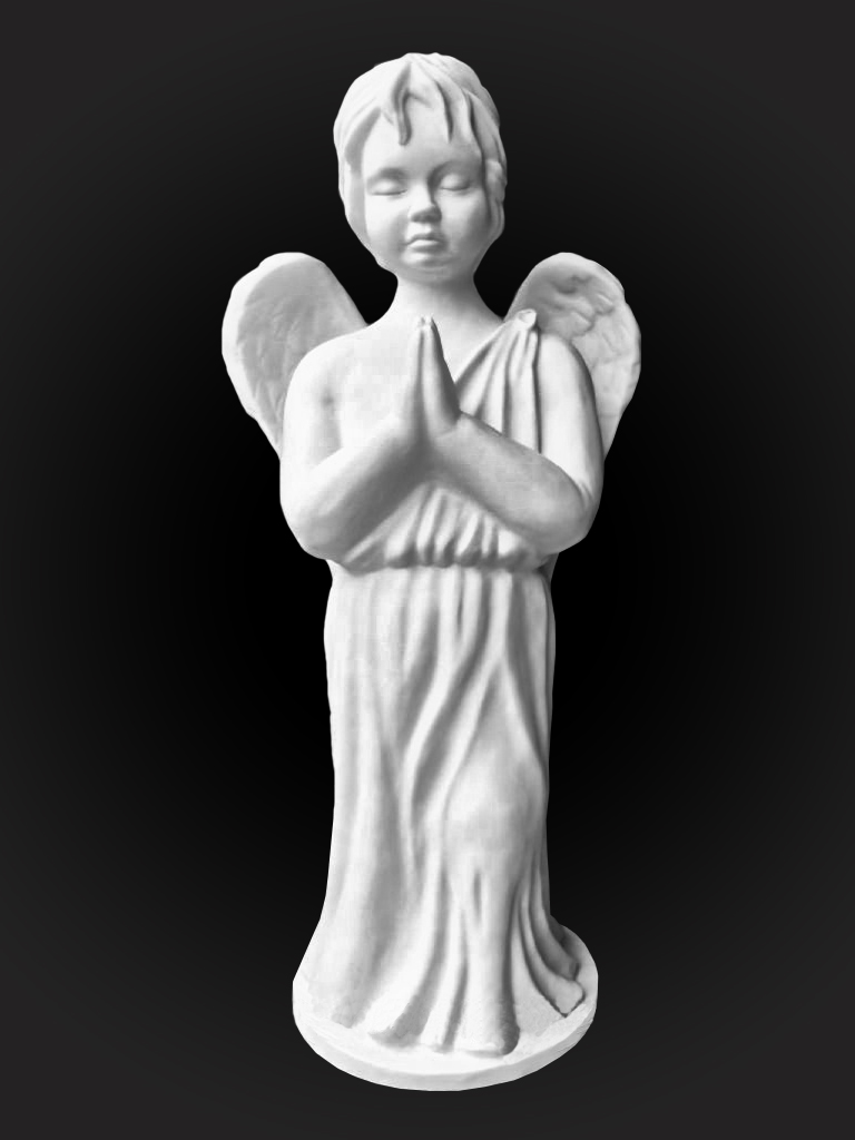 Скульптуры из искусственного мрамора в&nbsp;Самаре | Скульптура №13