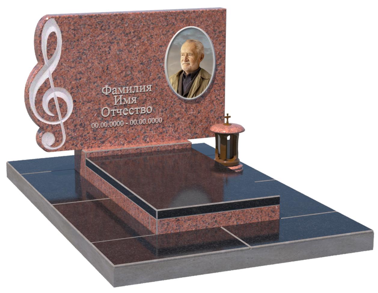 Одинарные мемориальные комплексы в&nbsp;Самаре | Мемориальный комплекс №37
