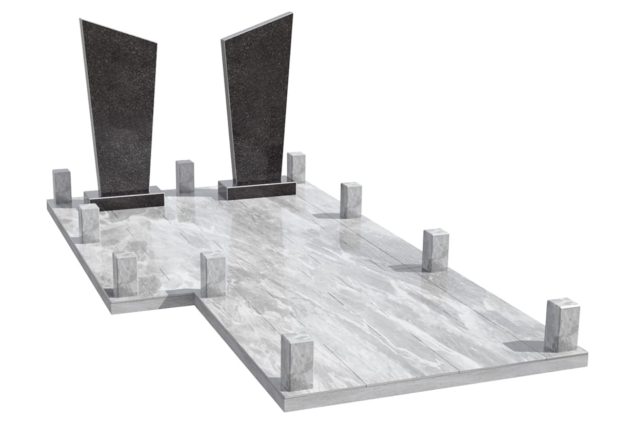 Двойные мемориальные комплексы в Самаре | Мемориальный комплекс №41