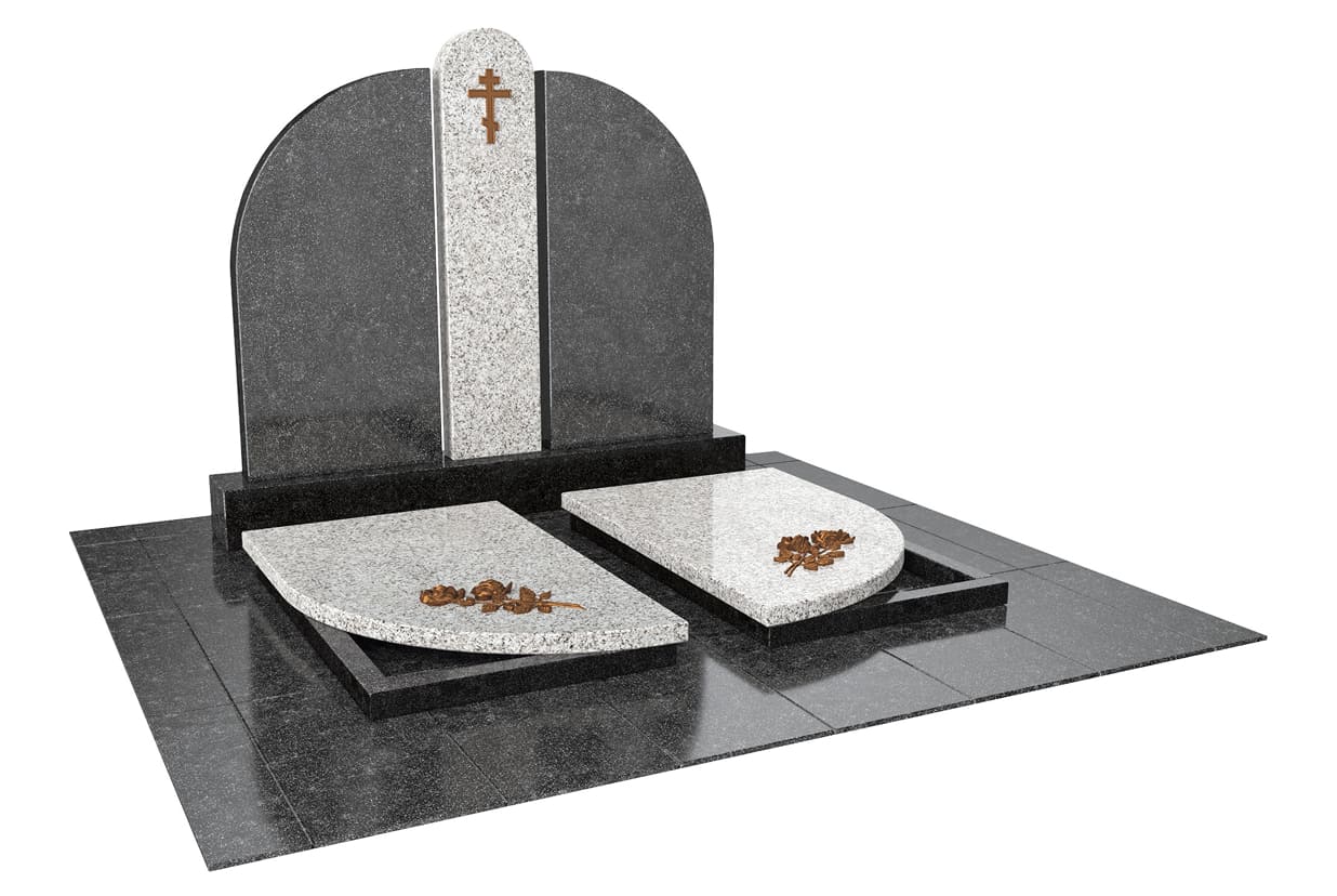 Двойные мемориальные комплексы в Самаре | Мемориальный комплекс №30