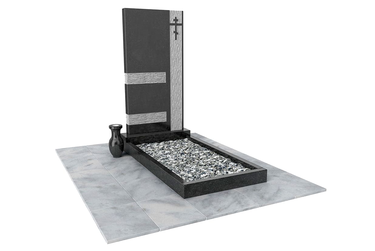 Одинарные мемориальные комплексы в Самаре | Мемориальный комплекс №16