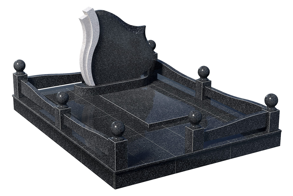 Одинарные мемориальные комплексы в Самаре | Мемориальный комплекс №47