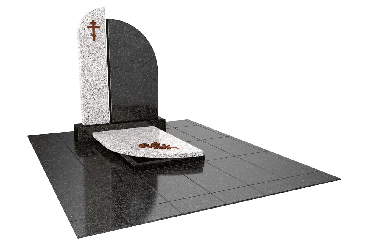 Одинарные мемориальные комплексы в Самаре | Мемориальный комплекс №31