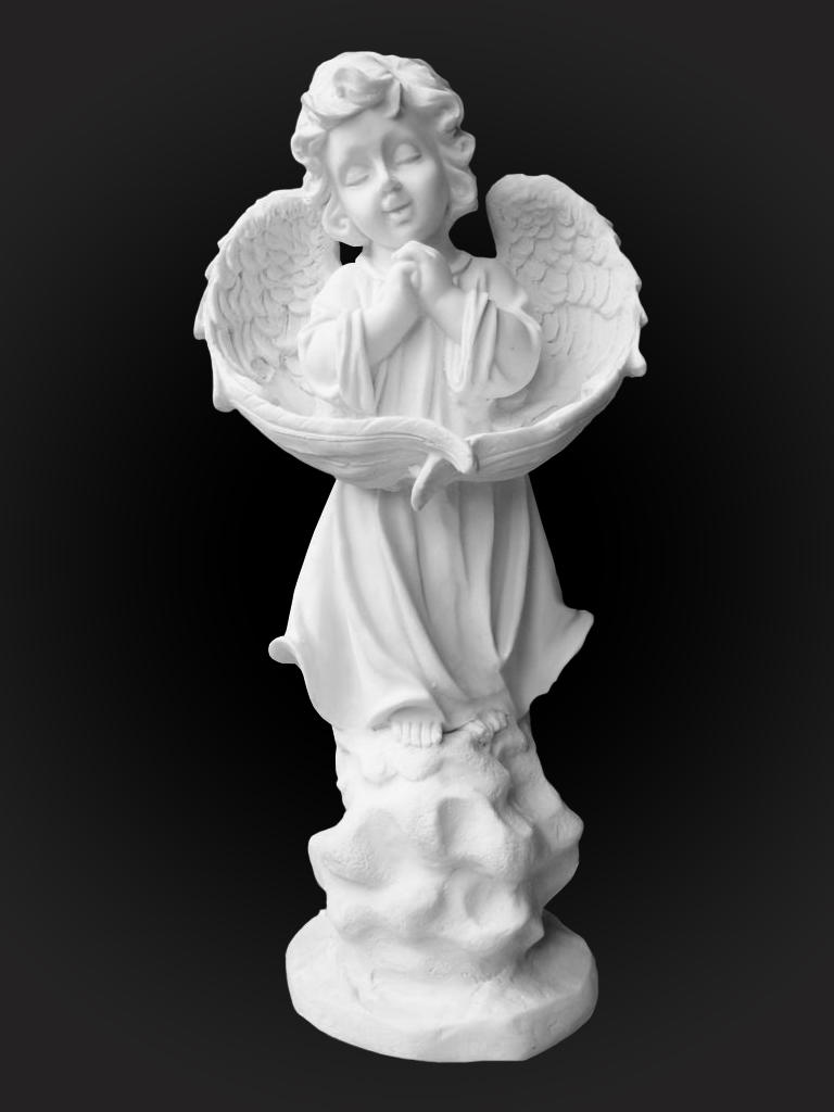 Скульптуры из искусственного мрамора в&nbsp;Самаре | Скульптура №6