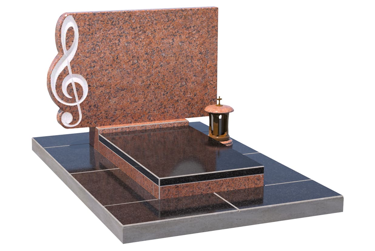 Одинарные мемориальные комплексы в Самаре | Мемориальный комплекс №37