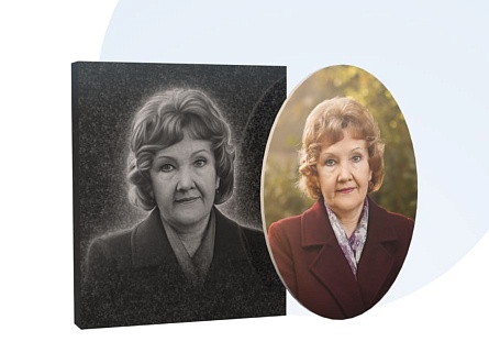 Портреты в&nbsp;Самаре