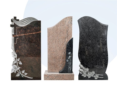 Памятники в наличии в&nbsp;Самаре