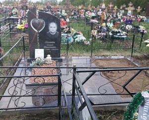 Памятники на могилу: возможности выбора.