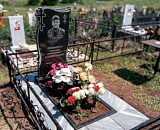 Когда после похорон устанавливать памятник